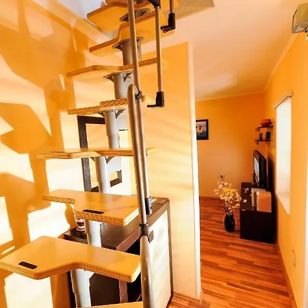 Kovacic_grubisic Apartment *